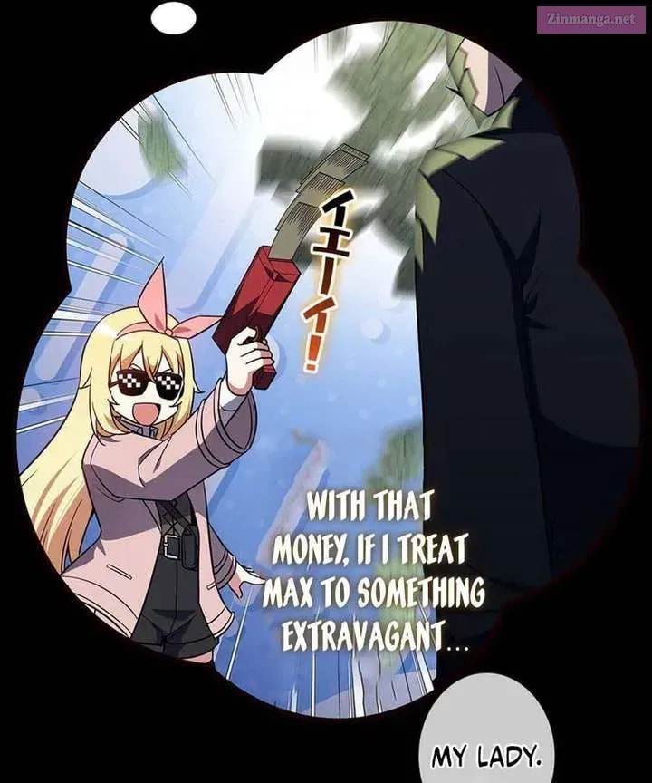 I Became the Academy Villain's Daughter Chapter 12 page 87 - 