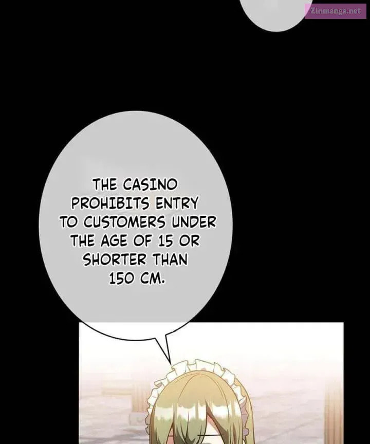 I Became the Academy Villain's Daughter Chapter 12 page 88 - 
