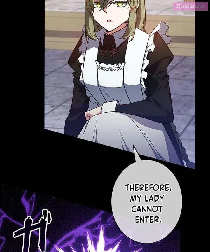 I Became the Academy Villain's Daughter Chapter 12 page 89 - 