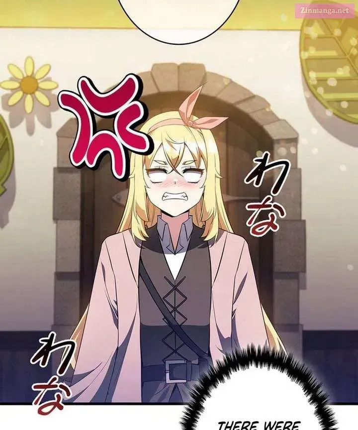 I Became the Academy Villain's Daughter Chapter 12 page 93 - 