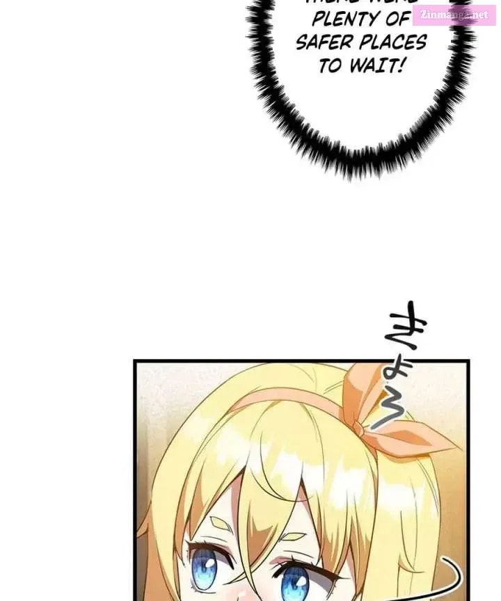 I Became the Academy Villain's Daughter Chapter 12 page 94 - 