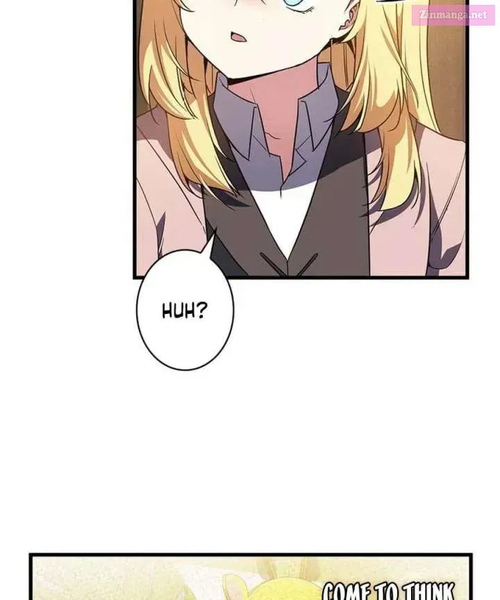 I Became the Academy Villain's Daughter Chapter 12 page 95 - 