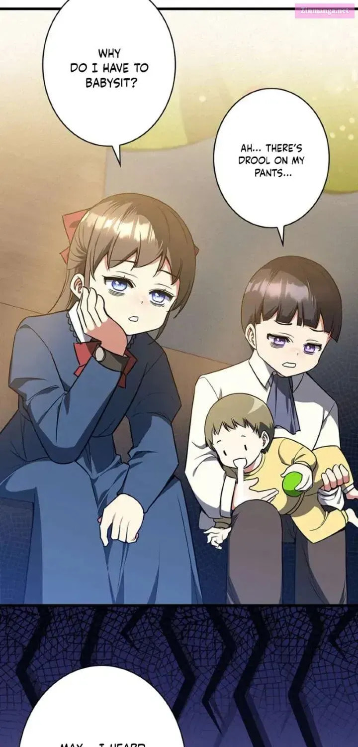 I Became the Academy Villain's Daughter Chapter 13 page 2 - 