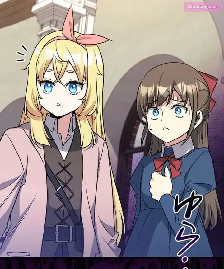 I Became the Academy Villain's Daughter Chapter 13 page 101 - 