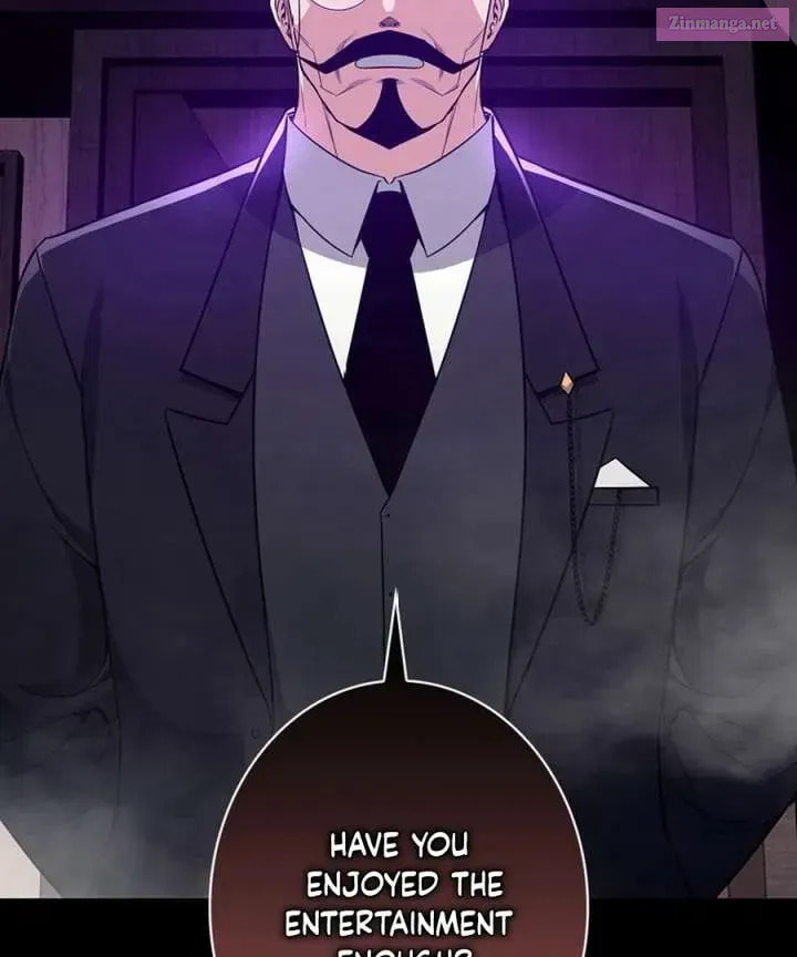 I Became the Academy Villain's Daughter Chapter 13 page 103 - 