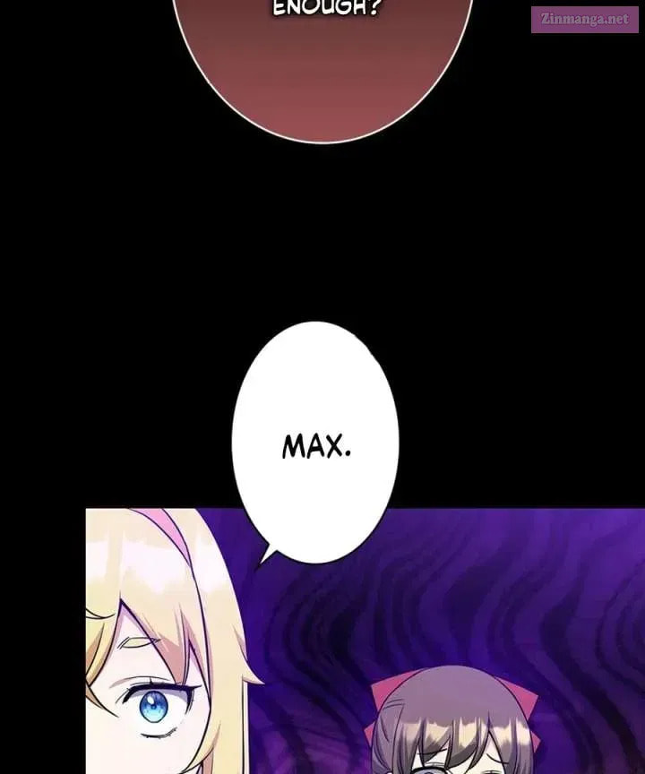 I Became the Academy Villain's Daughter Chapter 13 page 104 - 