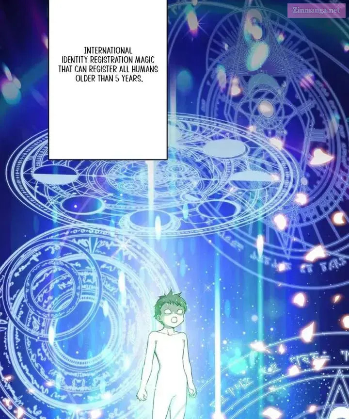 I Became the Academy Villain's Daughter Chapter 13 page 106 - 