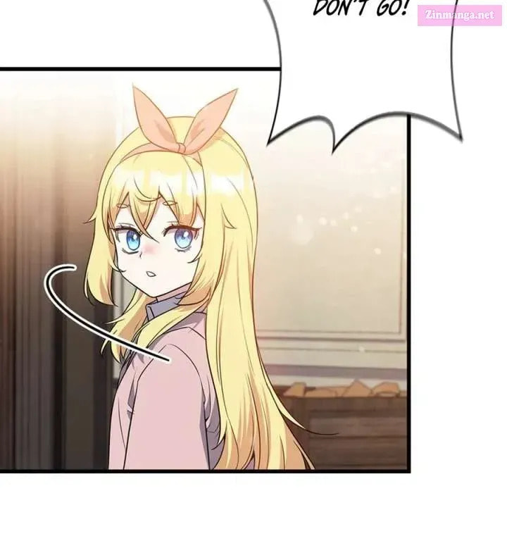 I Became the Academy Villain's Daughter Chapter 13 page 110 - 