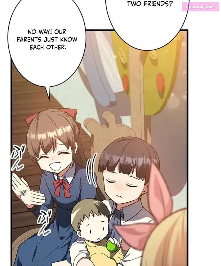 I Became the Academy Villain's Daughter Chapter 13 page 12 - 