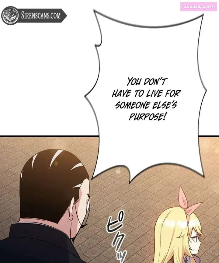 I Became the Academy Villain's Daughter Chapter 13 page 111 - 