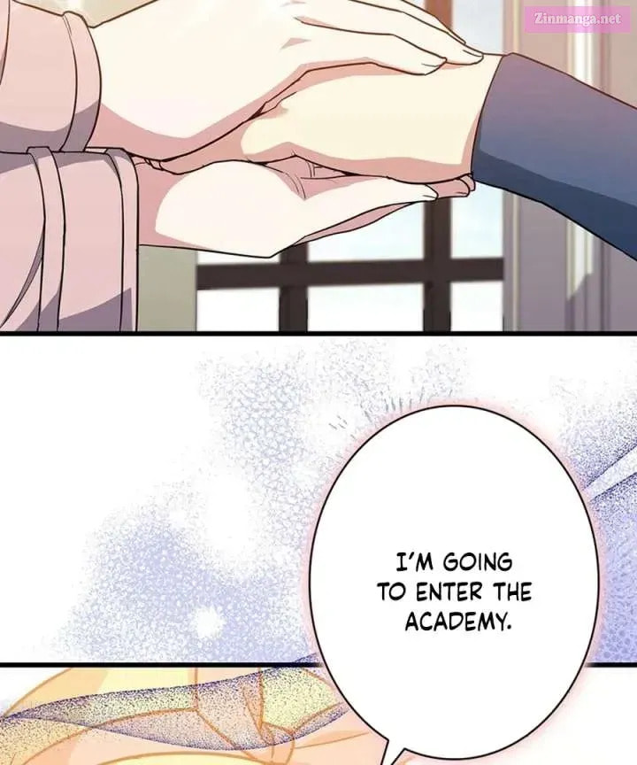 I Became the Academy Villain's Daughter Chapter 13 page 116 - 