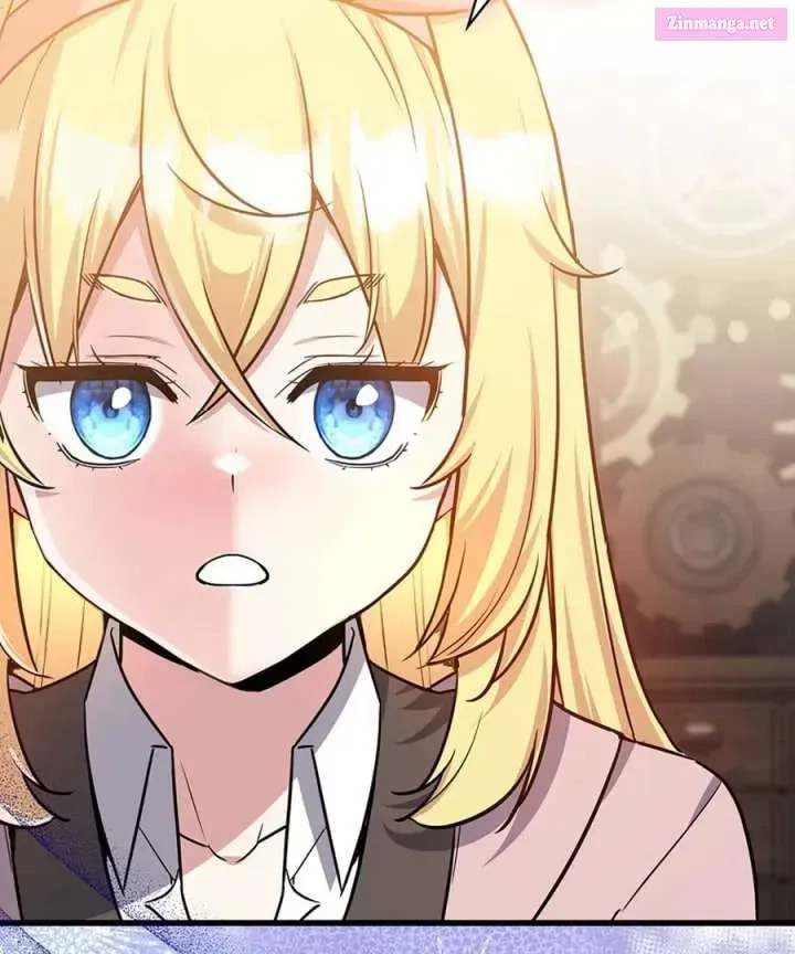 I Became the Academy Villain's Daughter Chapter 13 page 117 - 