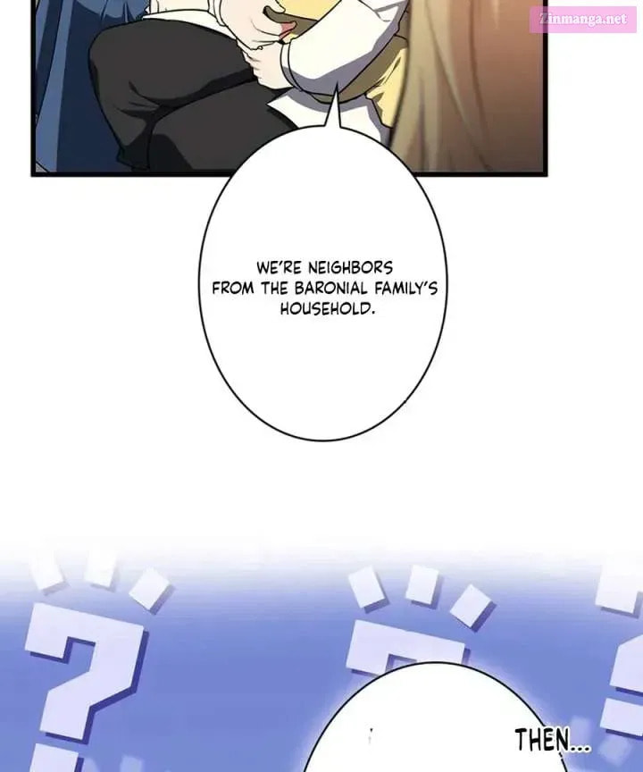 I Became the Academy Villain's Daughter Chapter 13 page 13 - 