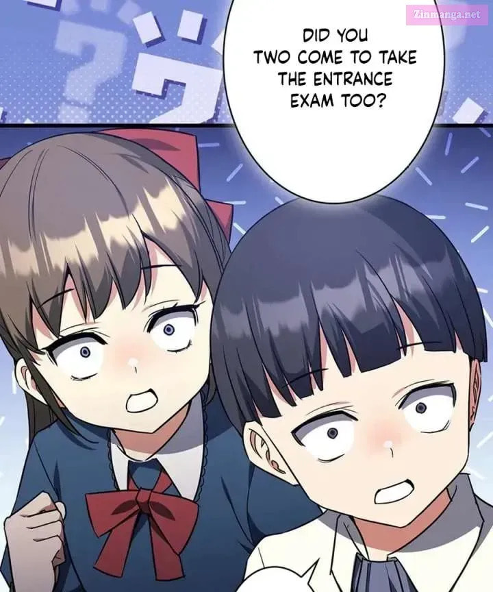 I Became the Academy Villain's Daughter Chapter 13 page 14 - 