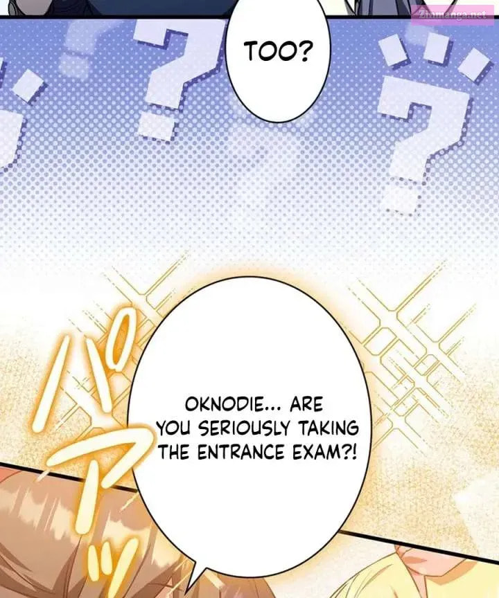 I Became the Academy Villain's Daughter Chapter 13 page 15 - 