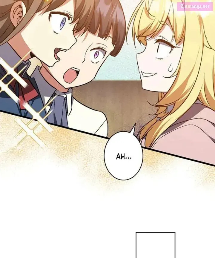 I Became the Academy Villain's Daughter Chapter 13 page 16 - 
