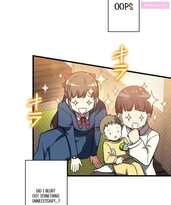 I Became the Academy Villain's Daughter Chapter 13 page 17 - 