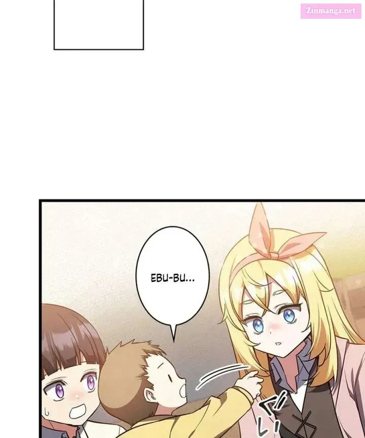 I Became the Academy Villain's Daughter Chapter 13 page 18 - 