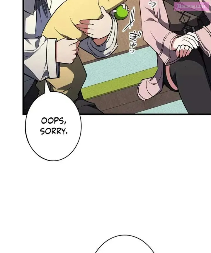 I Became the Academy Villain's Daughter Chapter 13 page 19 - 