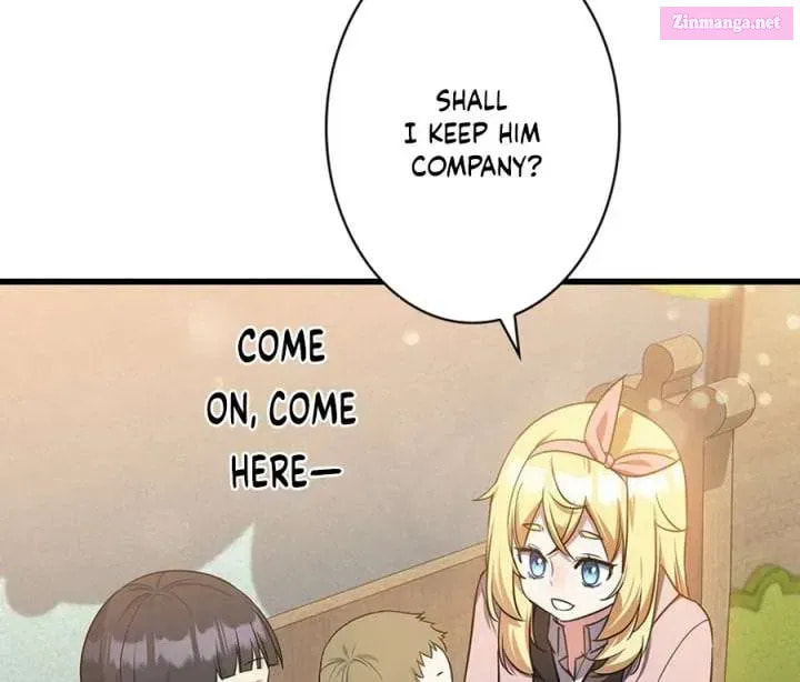 I Became the Academy Villain's Daughter Chapter 13 page 20 - 