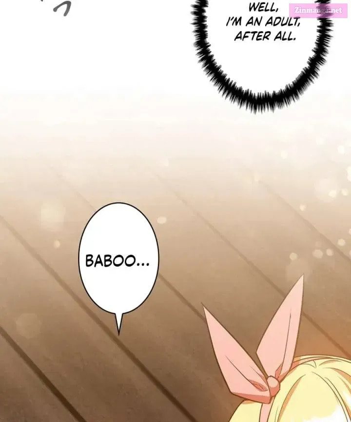 I Became the Academy Villain's Daughter Chapter 13 page 23 - 