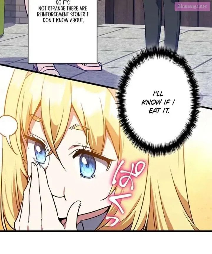 I Became the Academy Villain's Daughter Chapter 13 page 30 - 