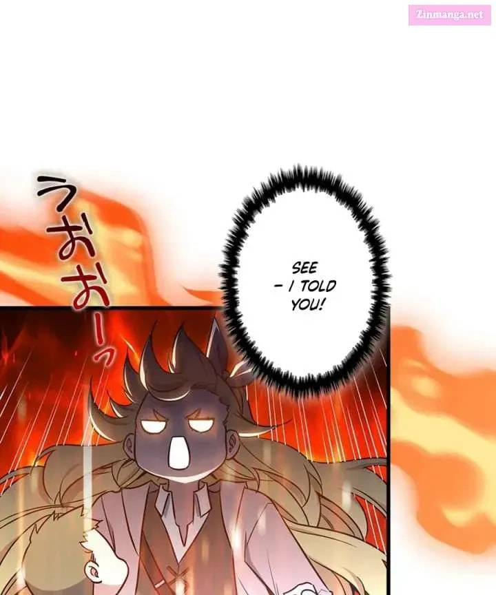 I Became the Academy Villain's Daughter Chapter 13 page 31 - 