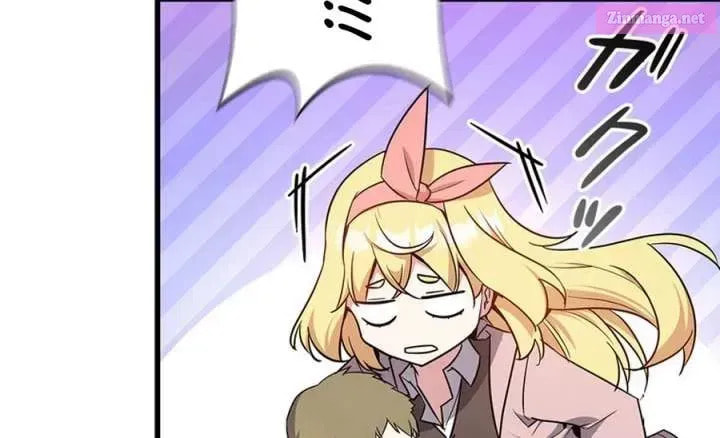 I Became the Academy Villain's Daughter Chapter 13 page 33 - 