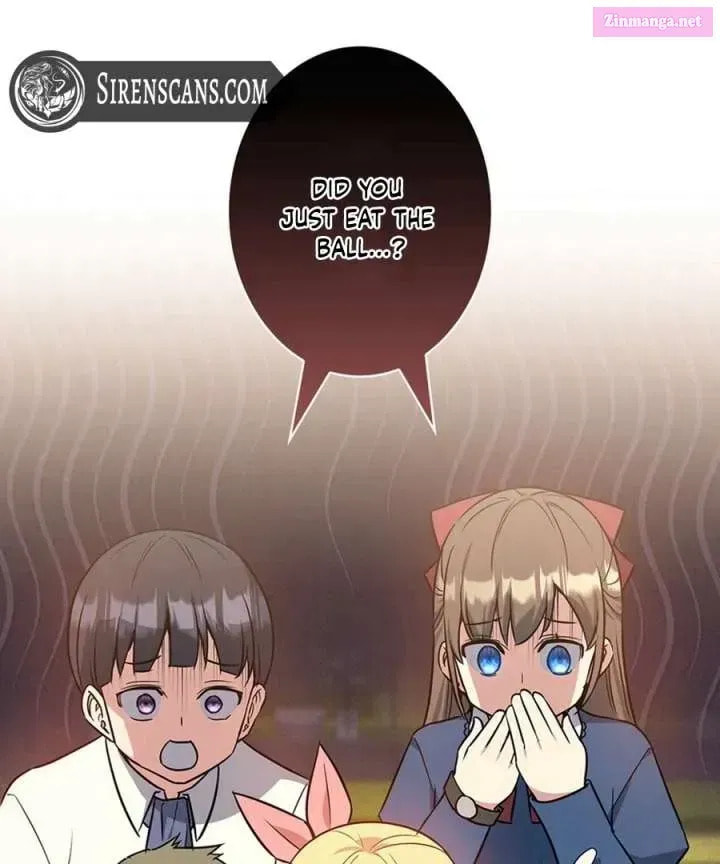 I Became the Academy Villain's Daughter Chapter 13 page 35 - 