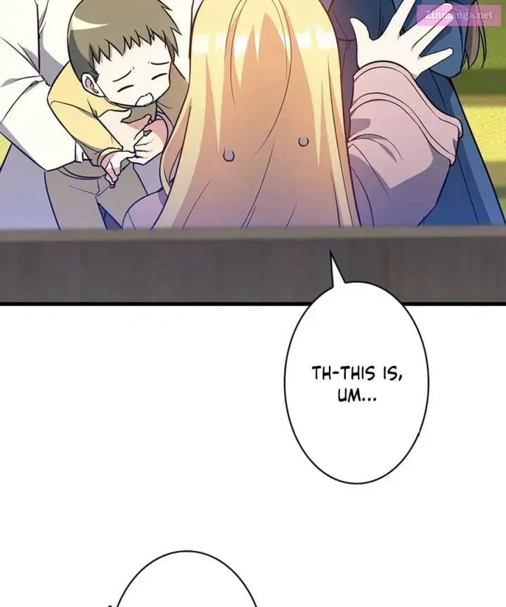 I Became the Academy Villain's Daughter Chapter 13 page 36 - 