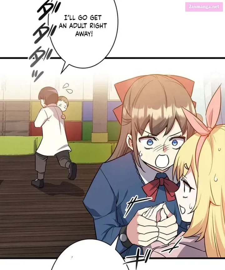 I Became the Academy Villain's Daughter Chapter 13 page 37 - 