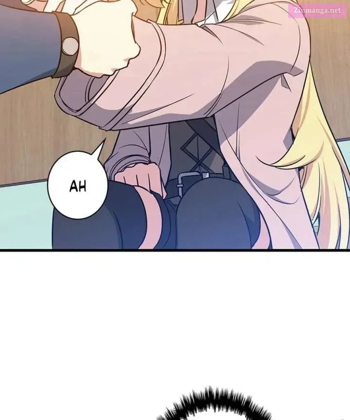 I Became the Academy Villain's Daughter Chapter 13 page 39 - 