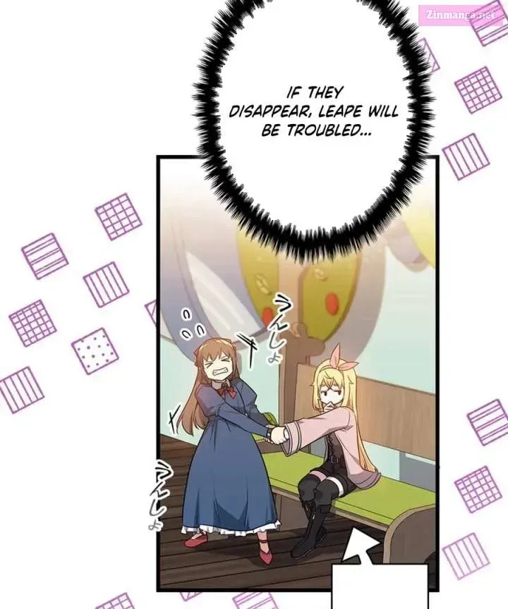 I Became the Academy Villain's Daughter Chapter 13 page 40 - 