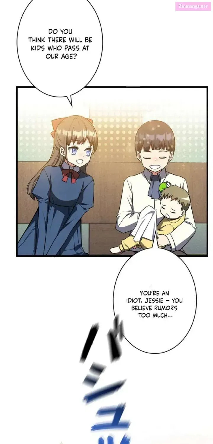 I Became the Academy Villain's Daughter Chapter 13 page 5 - 