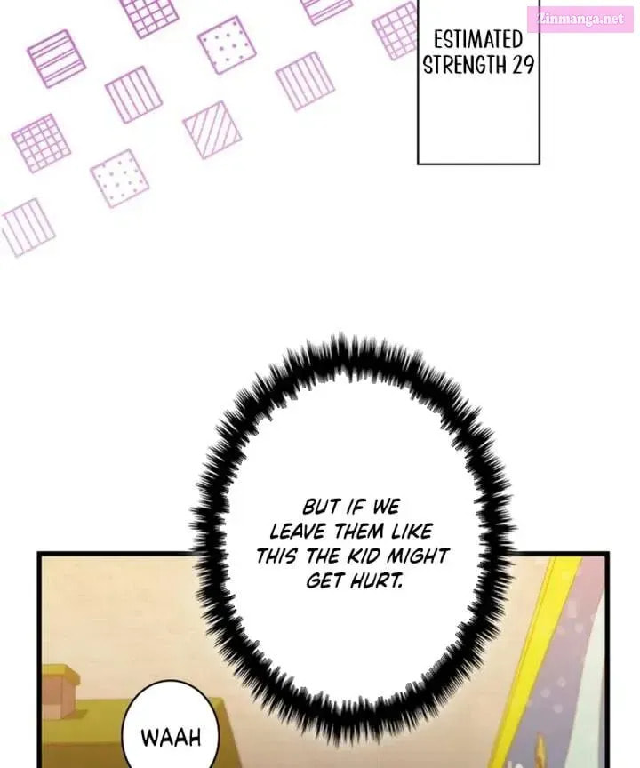 I Became the Academy Villain's Daughter Chapter 13 page 41 - 