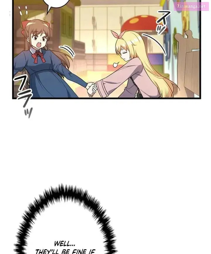 I Became the Academy Villain's Daughter Chapter 13 page 42 - 