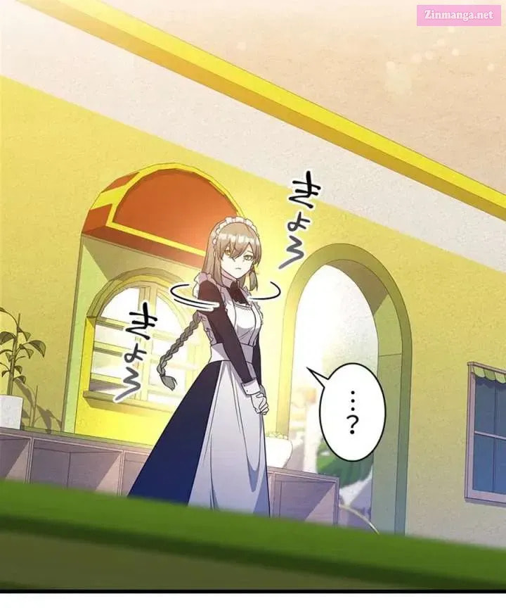 I Became the Academy Villain's Daughter Chapter 13 page 45 - 