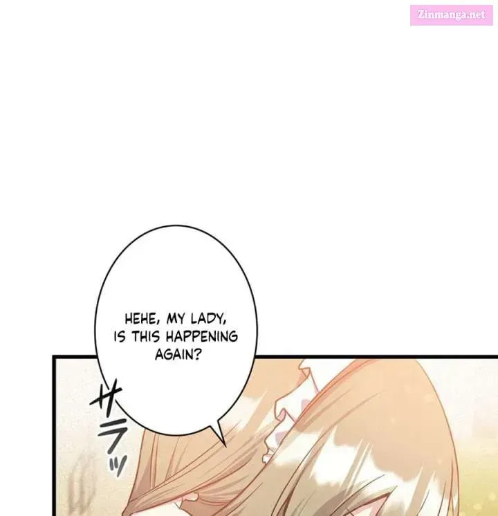 I Became the Academy Villain's Daughter Chapter 13 page 46 - 
