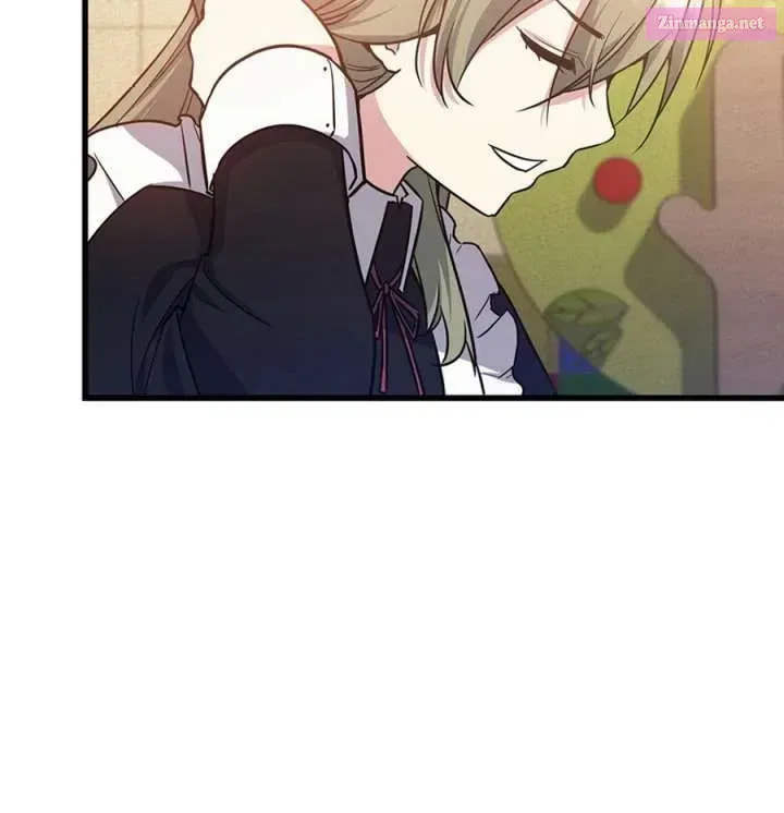 I Became the Academy Villain's Daughter Chapter 13 page 47 - 
