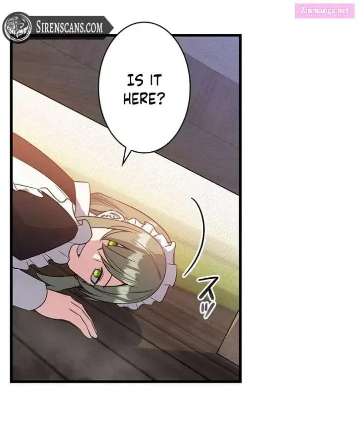 I Became the Academy Villain's Daughter Chapter 13 page 48 - 