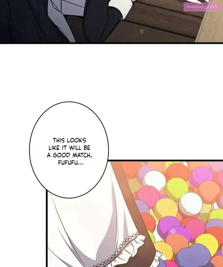 I Became the Academy Villain's Daughter Chapter 13 page 50 - 