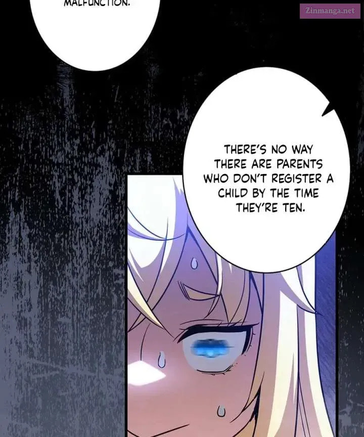 I Became the Academy Villain's Daughter Chapter 13 page 59 - 