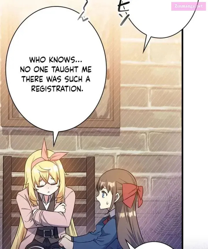 I Became the Academy Villain's Daughter Chapter 13 page 62 - 