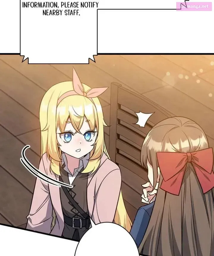 I Became the Academy Villain's Daughter Chapter 13 page 68 - 
