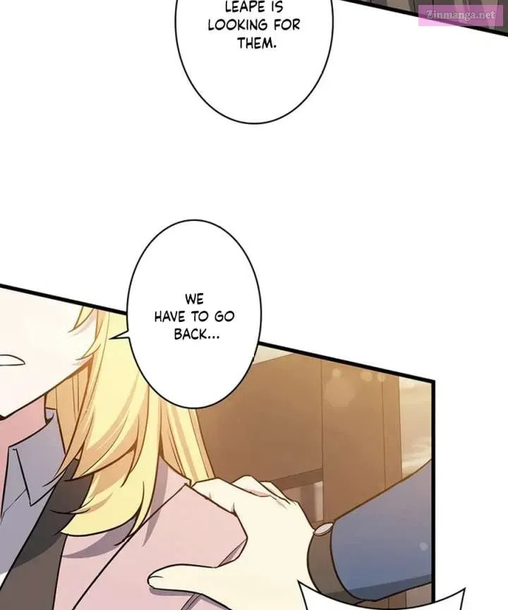 I Became the Academy Villain's Daughter Chapter 13 page 69 - 