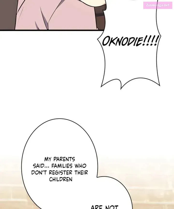 I Became the Academy Villain's Daughter Chapter 13 page 70 - 