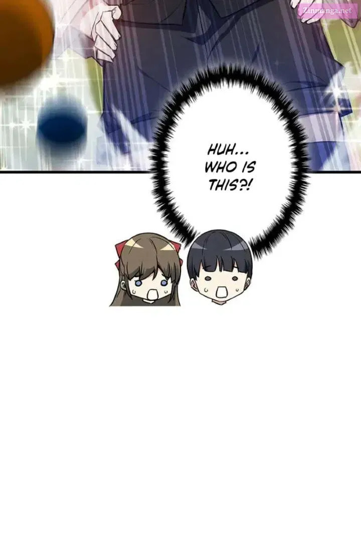 I Became the Academy Villain's Daughter Chapter 13 page 8 - 