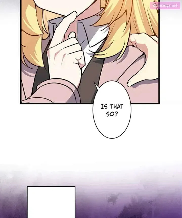 I Became the Academy Villain's Daughter Chapter 13 page 73 - 
