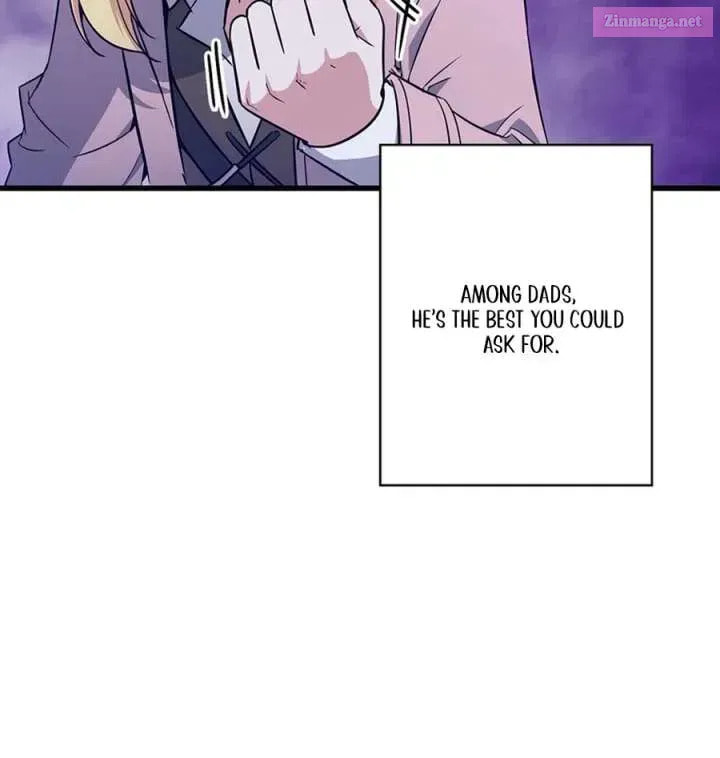 I Became the Academy Villain's Daughter Chapter 13 page 76 - 