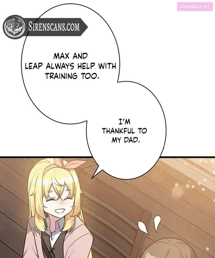 I Became the Academy Villain's Daughter Chapter 13 page 77 - 